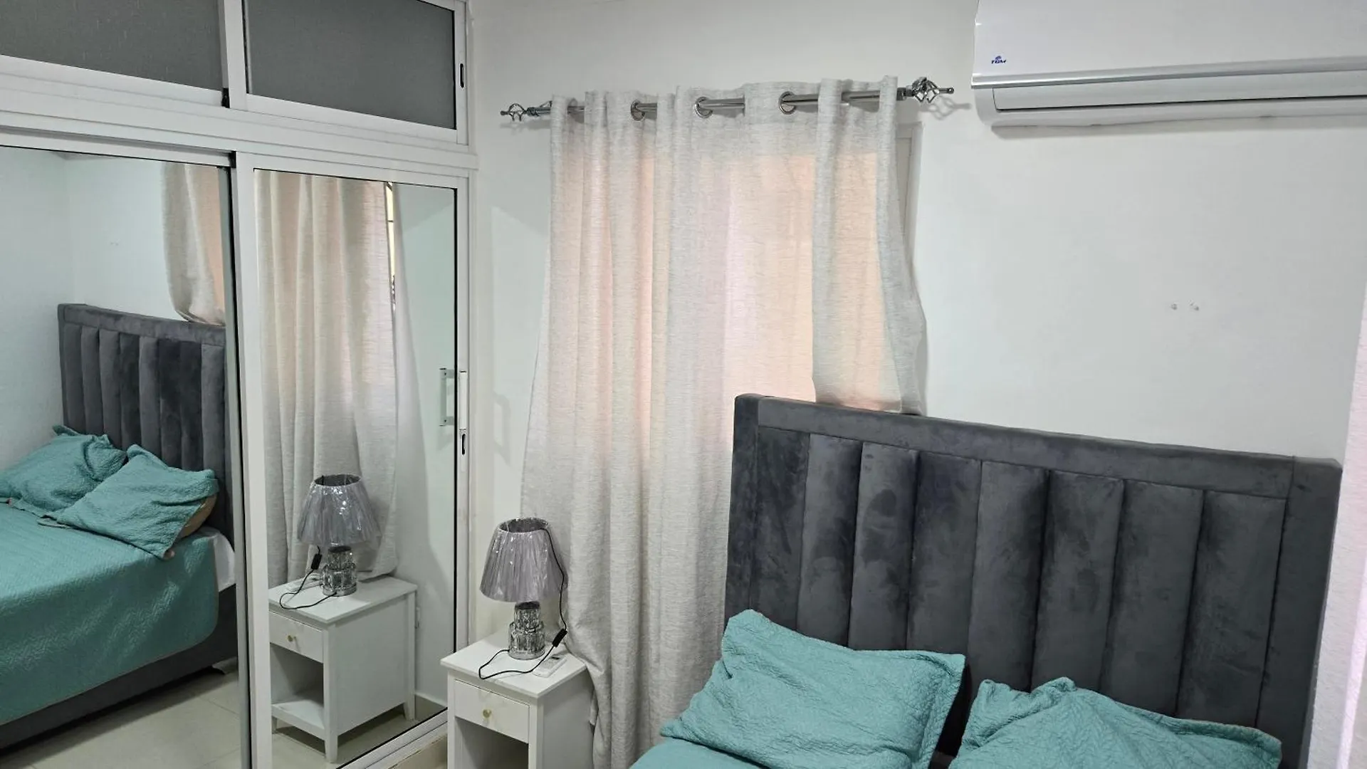 Appartamento El Ricon Del Paseo Mendoza