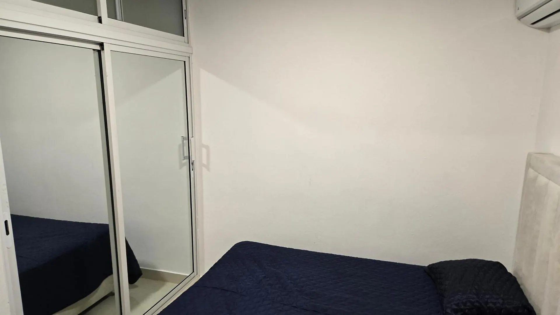El Ricon Del Paseo Apartman Mendoza Dominikai Köztársaság